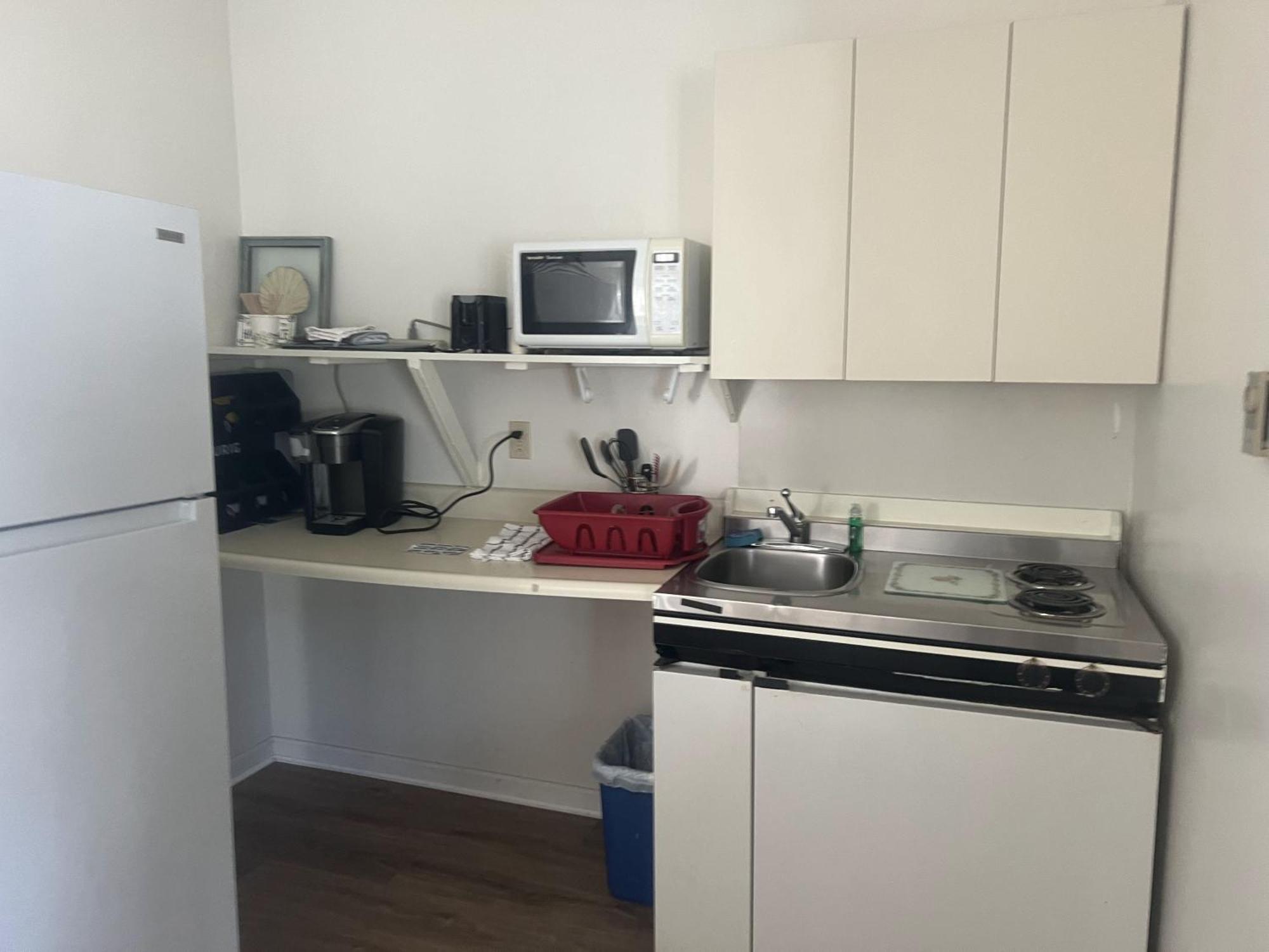 Lynwood Inn يورك المظهر الخارجي الصورة